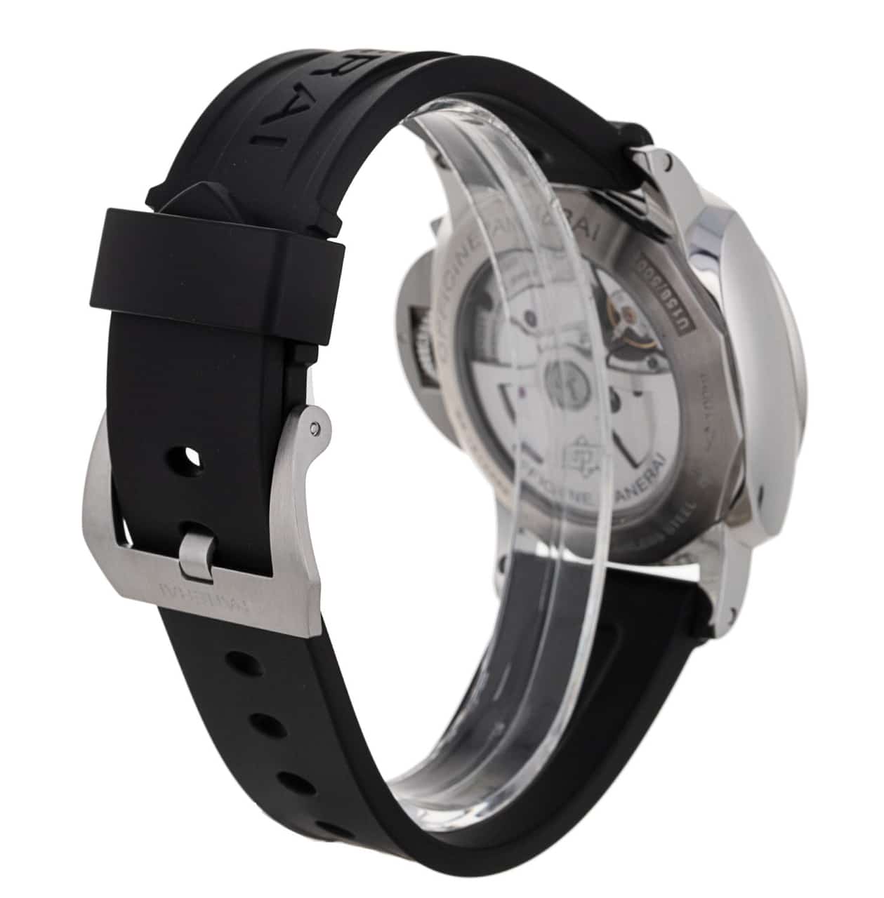 Panerai pam00533 hot sale